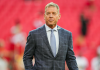 Cowboys Legend Troy Aikman Leaves America Divided Over Patriotism on Monday