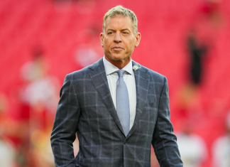 Cowboys Legend Troy Aikman Reveals How 49ers’ ‘Greed’ and Deion Sanders Changed NFL Contracts Forever