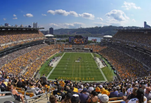 Steelers Help Fund New Stadium for Local Pittsburgh High School Amid Acrisure Field Concerns