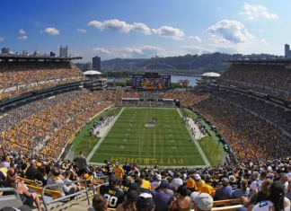 Steelers Help Fund New Stadium for Local Pittsburgh High School Amid Acrisure Field Concerns