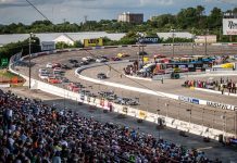 Abandoned NASCAR Track’s Fate Takes Dramatic Turn as Public Poll Delivers Crushing Blow