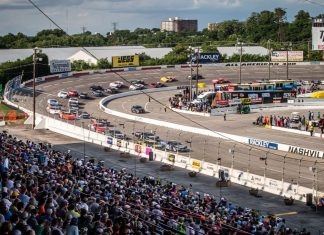 Abandoned NASCAR Track’s Fate Takes Dramatic Turn as Public Poll Delivers Crushing Blow