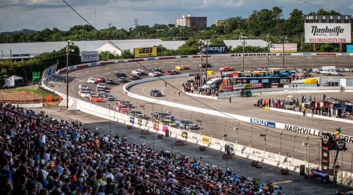 Abandoned NASCAR Track’s Fate Takes Dramatic Turn as Public Poll Delivers Crushing Blow
