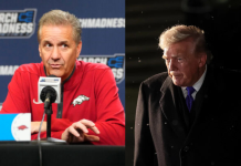 John Calipari Reveals His Highly Concerning NCAA Observation After Donald Trump Signs Executive Order