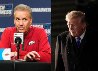 John Calipari Reveals His Highly Concerning NCAA Observation After Donald Trump Signs Executive Order