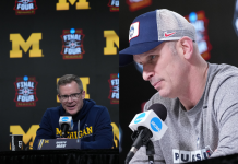 Michigan’s Dusty May vs UConn’s Dan Hurley Net Worth & Salary: Who Is the Richer Coach in 2026?