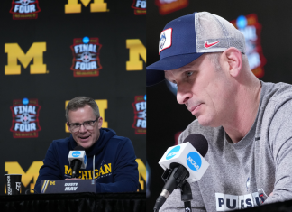 Michigan’s Dusty May vs UConn’s Dan Hurley Net Worth & Salary: Who Is the Richer Coach in 2026?