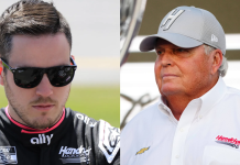 Bad News Looms for Rick Hendrick Camp Despite Alex Bowman’s Return to Health Before Bristol