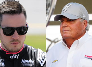 Bad News Looms for Rick Hendrick Camp Despite Alex Bowman’s Return to Health Before Bristol