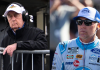 Kevin Harvick Says the Quiet Part Out Loud About Team Penske’s Glaring NASCAR Deficit