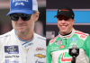 Dale Jr’s Prodigy Backs Up Unlikely O’Reilly Star as the Savior for Brad Keselowski and Ford