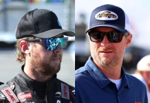 Dale Earnhardt Jr. Drops Reality Check for Cleetus McFarland Before His Much-Anticipated NASCAR O’Reilly Debut