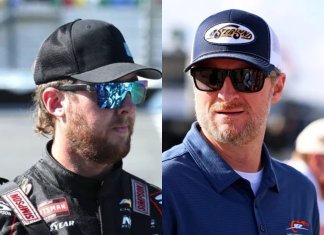 Dale Earnhardt Jr. Drops Reality Check for Cleetus McFarland Before His Much-Anticipated NASCAR O’Reilly Debut