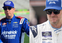 Dale Earnhardt Jr. Publicly Slams Kyle Busch’s Comeback Dreams With a Scathing Feeder Series Verdict