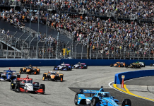 US State Governor Puts Historic Racing Tracks Under Legal Scrutiny With Shocking Last Minute Veto