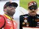 Bubba Wallace Told to Follow Dale Earnhardt’s Principles After Martinsville Exposes Driving Mentality