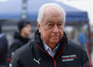 What Happened to Roger Penske’s Iconic 2-Mile Speedway That Now Stays Abandoned