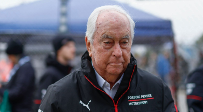 “Needs to Be Fired”: Voices Raised Against Roger Penske & Co. as Ford Falls to New Lows