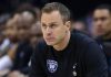 “Pulling a KD”: Jon Scheyer’s Duke Draws Mockery & Laughter After 5-Star Prospect Announces UConn Commitment