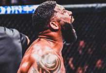 Curtis Blaydes Tattoos: Story and Meaning Behind the UFC Star’s Inks