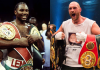 Lennox Lewis Weighs In on Tyson Fury’s Chances After 15-Month-Long Layoff