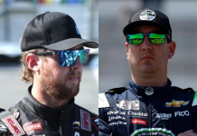Cleetus McFarland Ignores Kyle Busch to Make Bold Claim on Richard Childress Amidst Downward Spiral