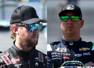 Cleetus McFarland Ignores Kyle Busch to Make Bold Claim on Richard Childress Amidst Downward Spiral