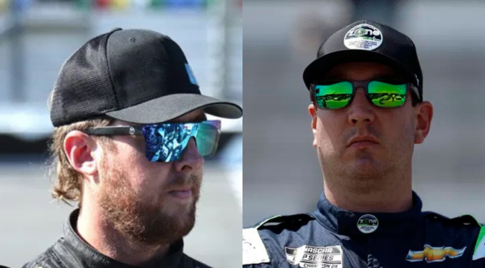 Cleetus McFarland Ignores Kyle Busch to Make Bold Claim on Richard Childress Amidst Downward Spiral
