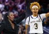 WNBA Legend Lisa Leslie Delivers Bold Take on Hannah Hidalgo’s Game