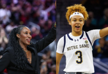 WNBA Legend Lisa Leslie Delivers Bold Take on Hannah Hidalgo’s Game