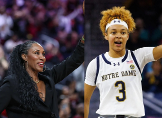 WNBA Legend Lisa Leslie Delivers Bold Take on Hannah Hidalgo’s Game