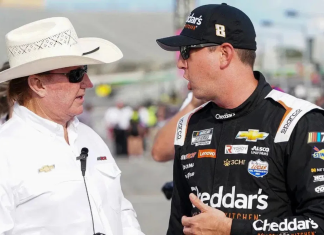 “Same Sh*t Every Week”: Internal Rift Breaks Out in Richard Childress’ Camp as Kyle Busch Falls to New Lows