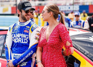 Congratulations Pour In for Daniel Suarez & Wife Julia as NASCAR Star Handed Huge Blessings on Easter
