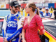 Congratulations Pour In for Daniel Suarez & Wife Julia as NASCAR Star Handed Huge Blessings on Easter