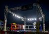 Main Event Boxer Collapses, Rushed to Hospital as Title Eliminator Bout Cancelled
