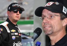 Kyle Petty Plays Devil’s Advocate to Excuse NASCAR Drivers’ Rude Behavior With Fans