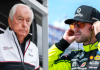 Roger Penske Cleans the Mess After Ryan Blaney’s Bristol Upset Forced Out Grave Admission