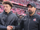 Ex-Ohio State Assistant Pursues Ryan Day’s QB Son for His Program