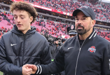“F–k Michigan”: Ryan Day Mercilessly Trolls Rivals at Ohio State Event