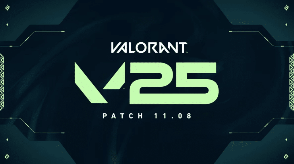 valorant patch