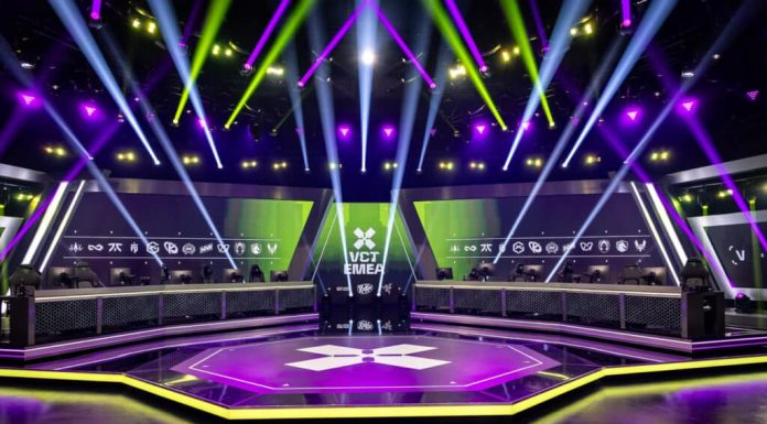 “How do you fix EMEA?” The VCT EMEA is falling behind, but can it catch up?