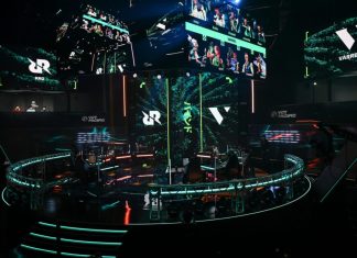 “This is so unfair”: The problem with different VCT regions playing on different patches