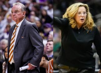Breakthrough or Breakdown: 5 Storylines Heading Into UCLA vs Texas at March Madness 2026