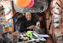 NCAA D1 Wrestler Set to Achieve Unthinkable Feat at NASA