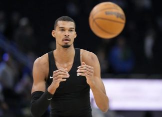 “Would Be Somewhat Unfair”: Victor Wembanyama Doesn’t Want Exceptions for 65-Game Rule After Meeting Criteria