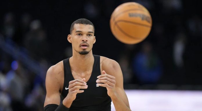 “Would Be Somewhat Unfair”: Victor Wembanyama Doesn’t Want Exceptions for 65-Game Rule After Meeting Criteria