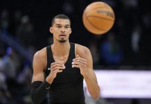 Shams Charania Says Victor Wembanyama’s Injury Can “Impact His Breathing”, Updates on Spurs Star’s Return