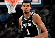 “Don’t Get to Complain”: NFL Legend Goes Off on Victor Wembanyama’s 65-Game Rule Comment