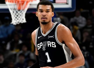 “Don’t Get to Complain”: NFL Legend Goes Off on Victor Wembanyama’s 65-Game Rule Comment