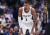 Spurs Superstar Victor Wembanyama Reveals “Real Struggle” After Becoming NBA’s First-Ever Unanimous DPOY